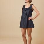 NESSIE DRESS