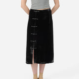 Lola Midi Skirt