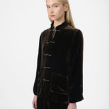 Maggio Blazer in Brown