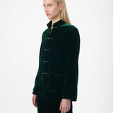 Maggio Blazer in Green