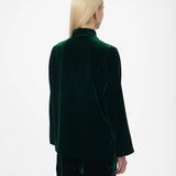 Maggio Blazer in Green