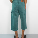 WIDE SKATER JEAN