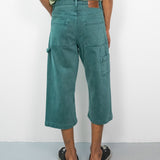 WIDE SKATER JEAN
