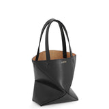 Mini Puzzle Fold Tote