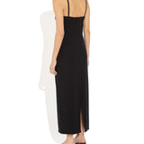 Alexandra Dress in Black