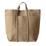 Tall 6 Pocket Tote