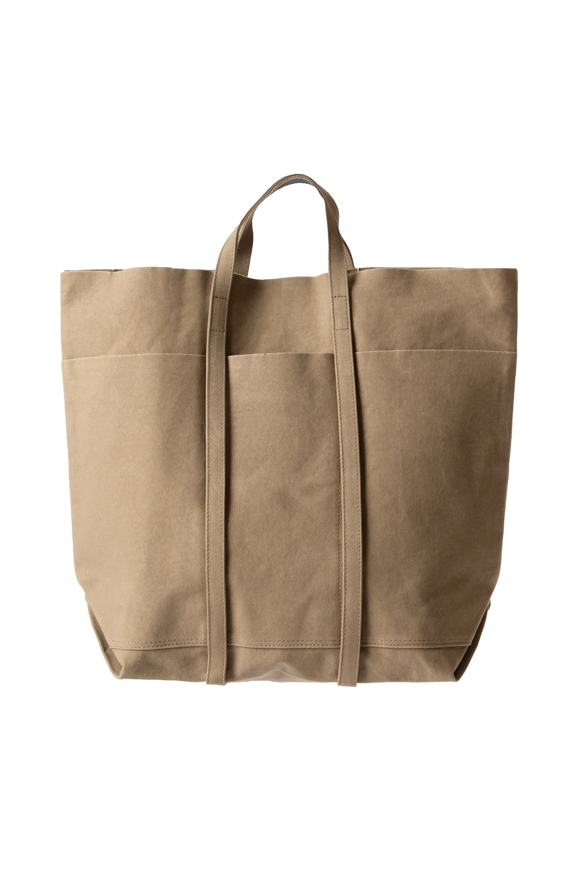 Tall 6 Pocket Tote