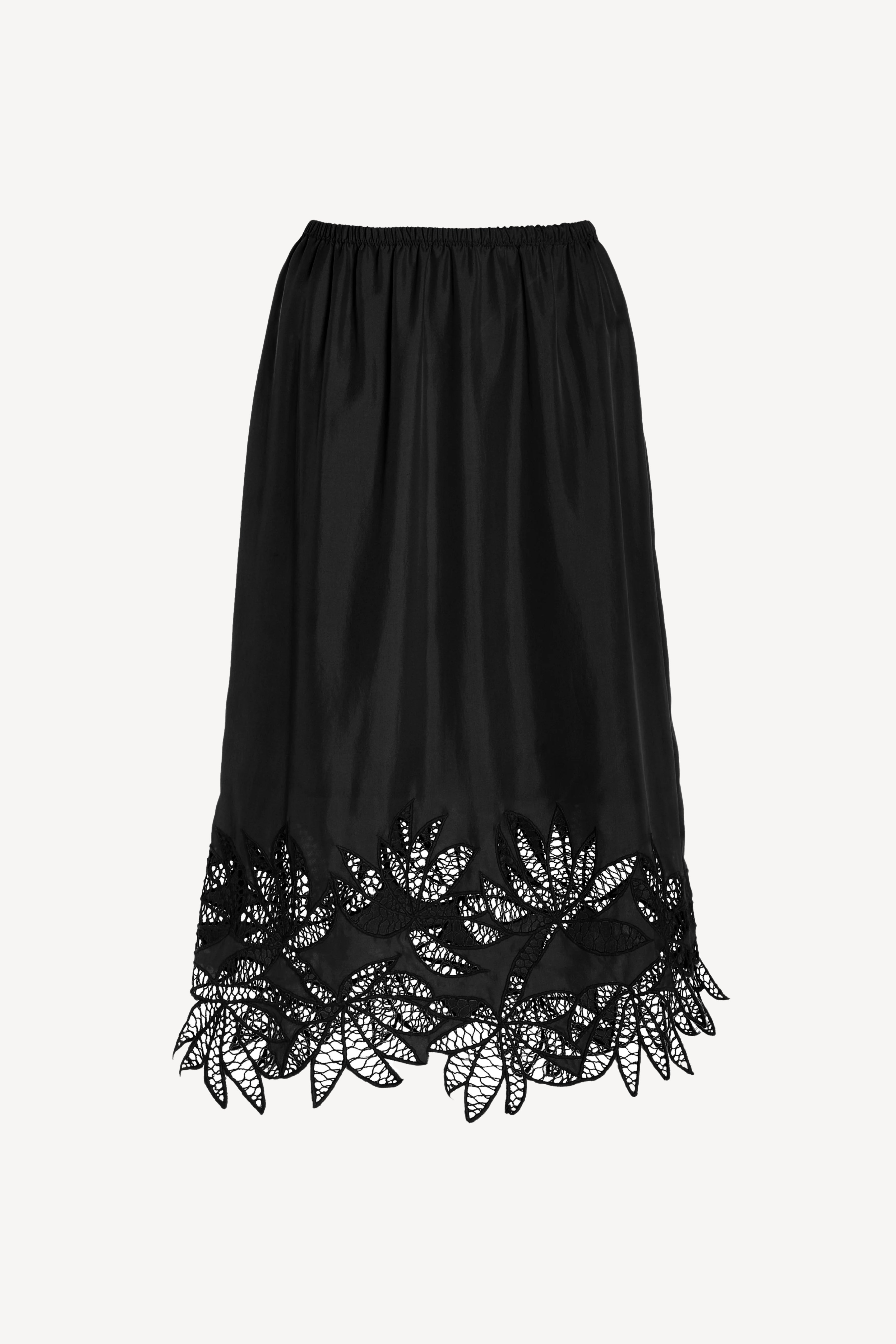 Coverly Skirt