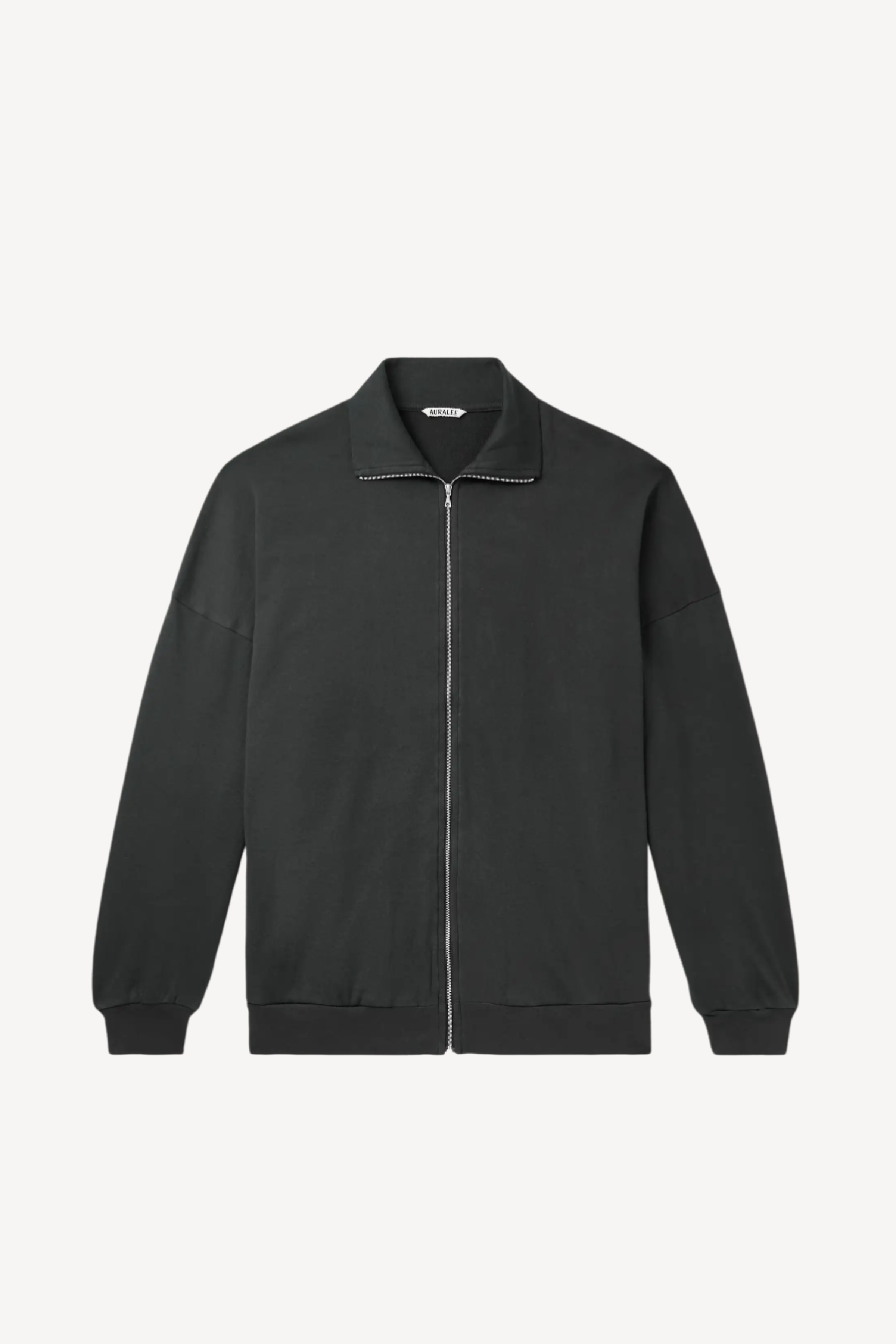 Zip Up Jacket