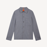 Overshirt Cedrone