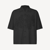 Embroidery Press Shirt