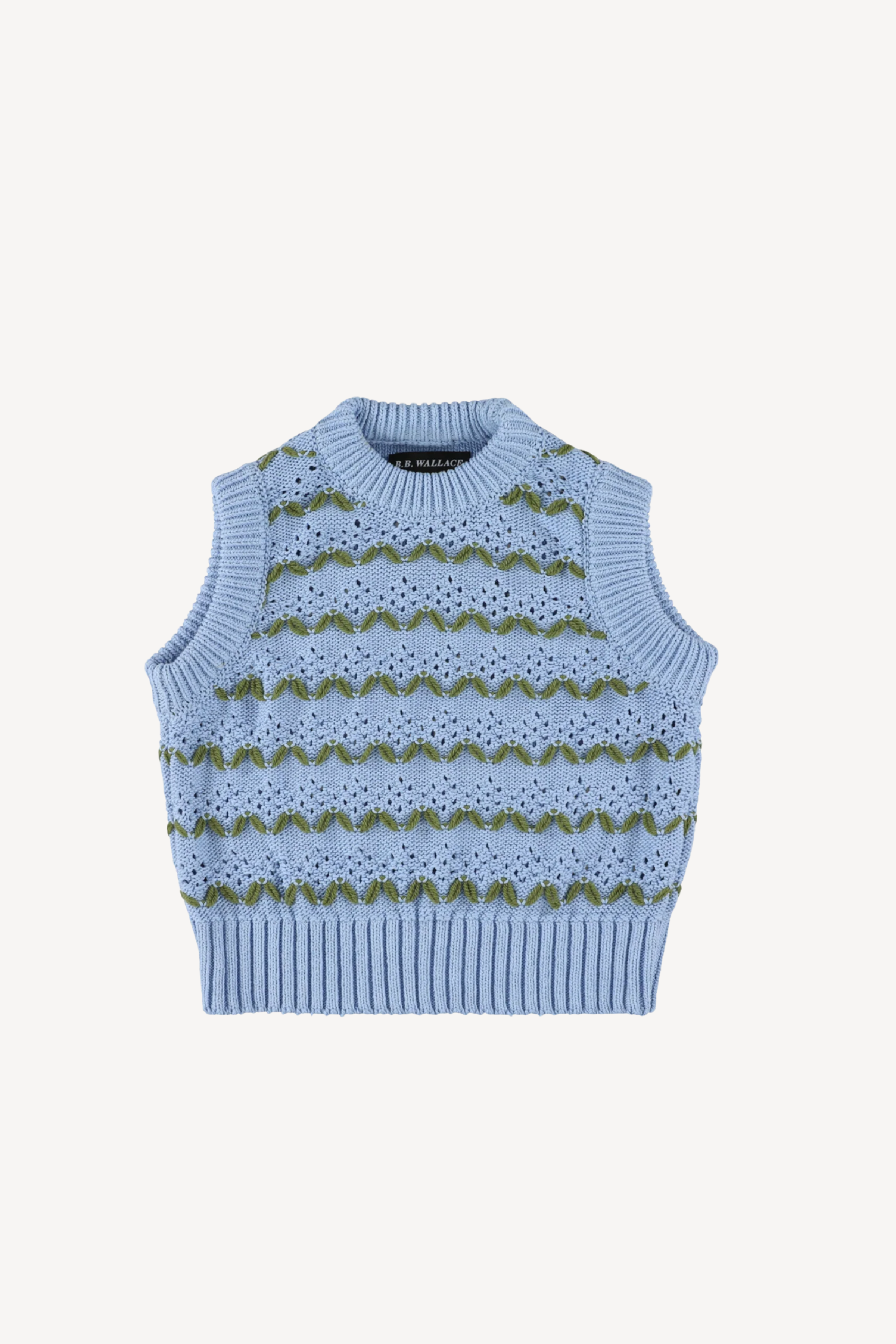 Neel Vest
