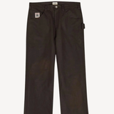 Twill Knolly Brook trousers