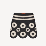 Beep Beep Mini Skirt