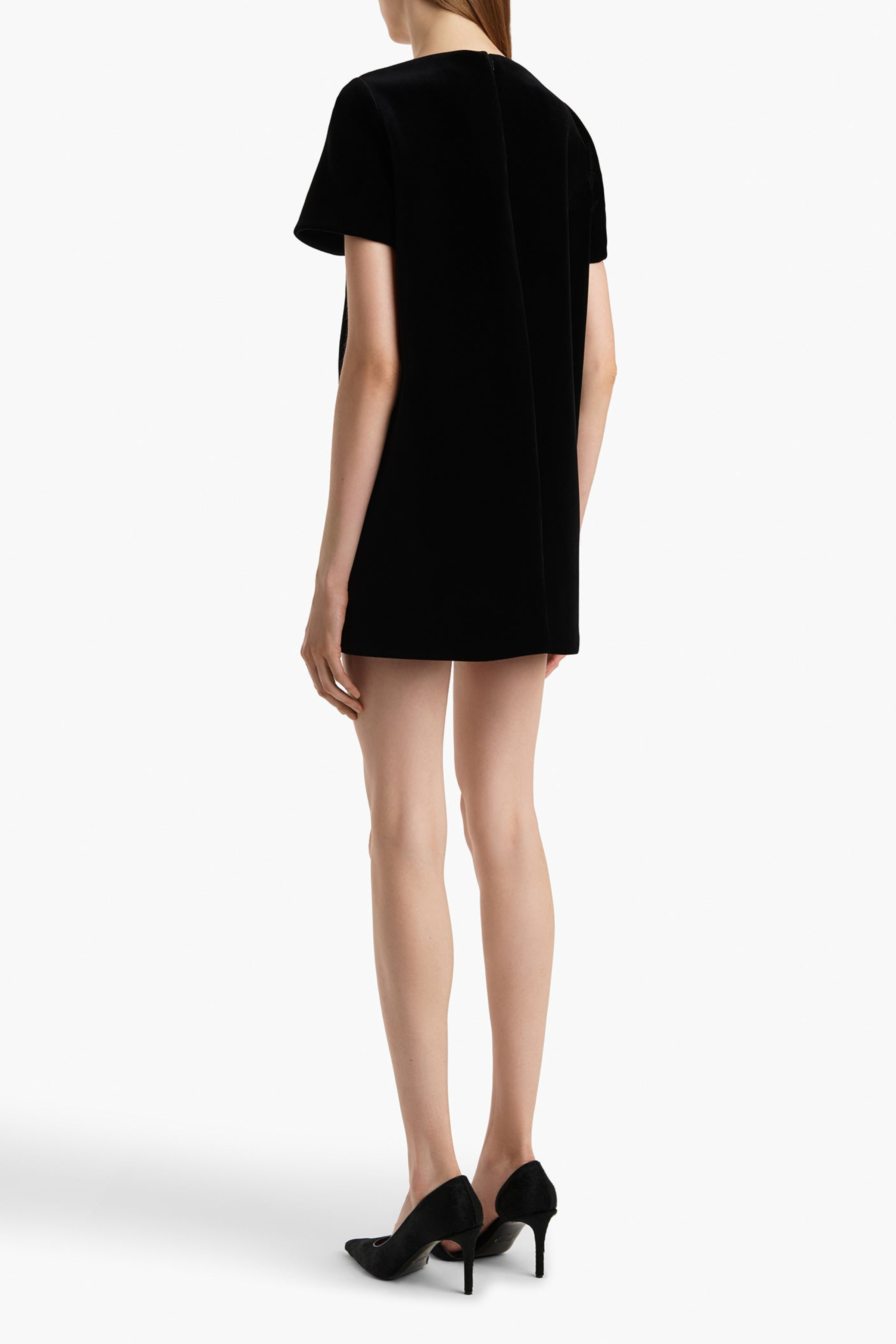 Benji Dress