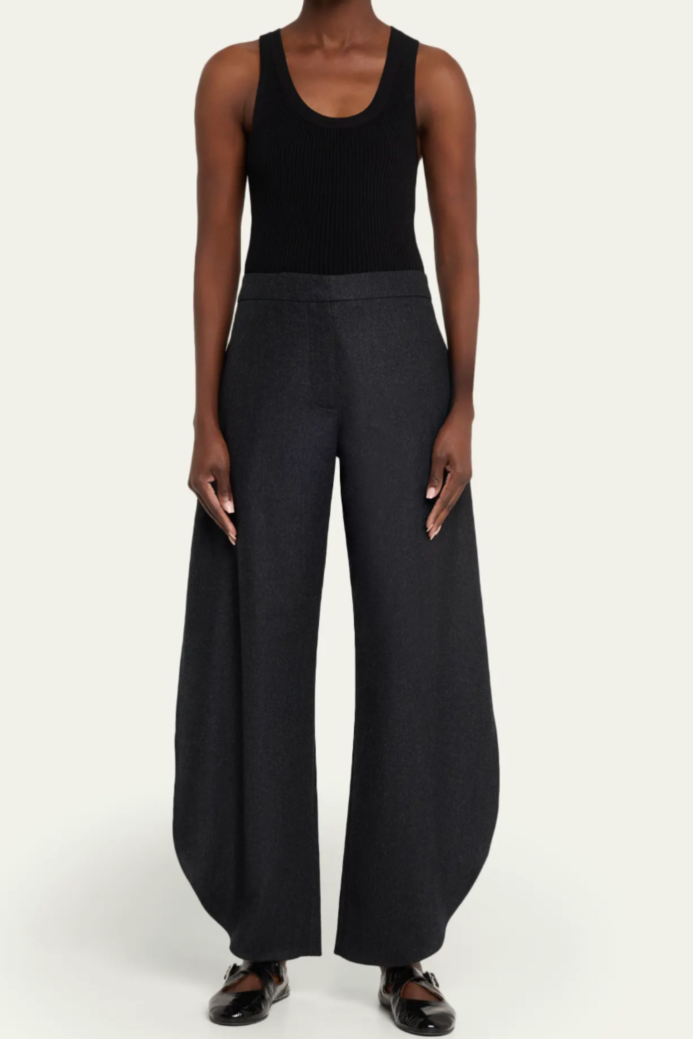 Petal Pants