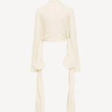 Bow Shirt