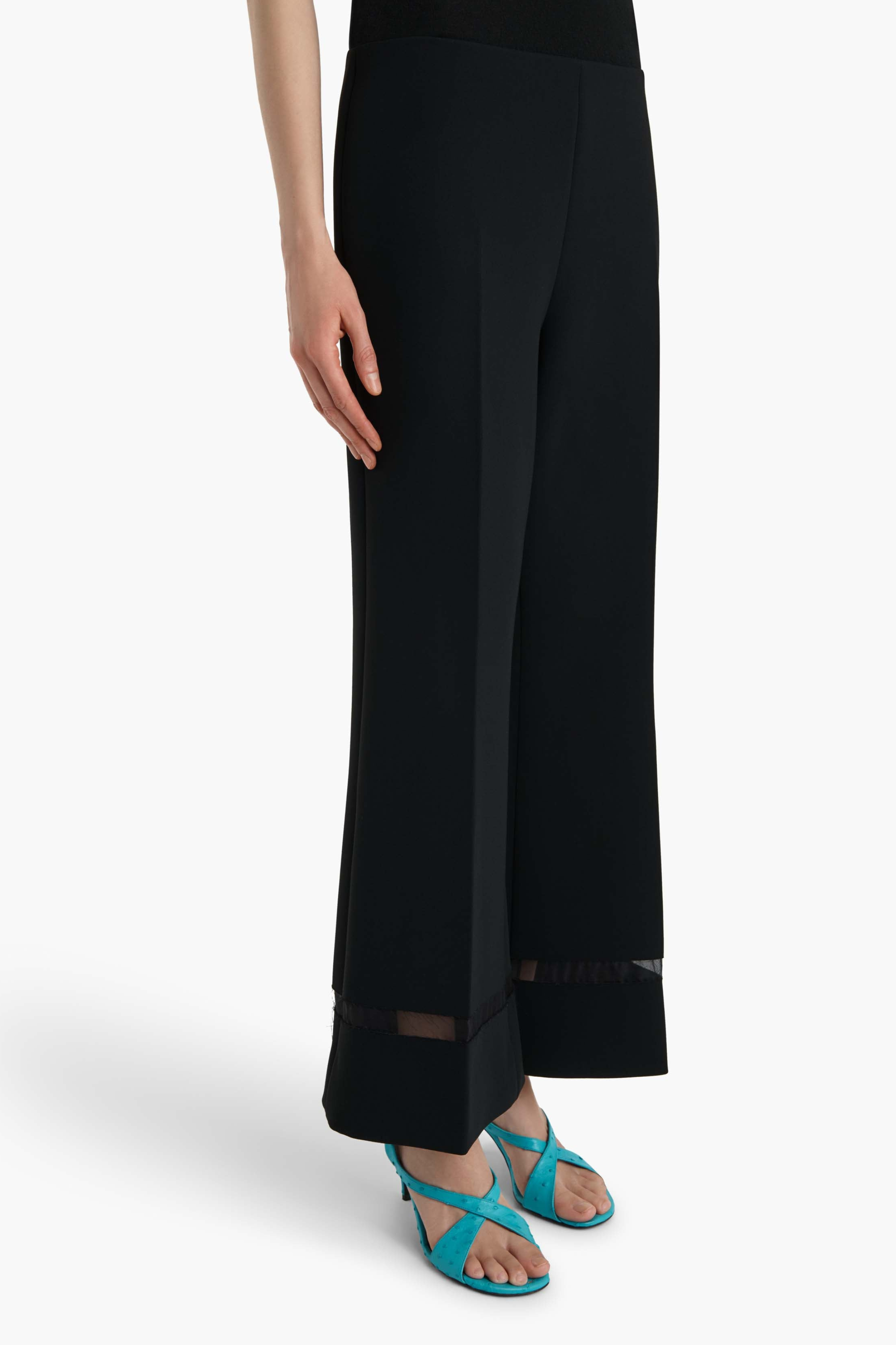 Wallace Pant