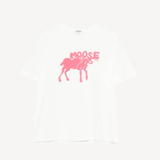 Antlers Tee