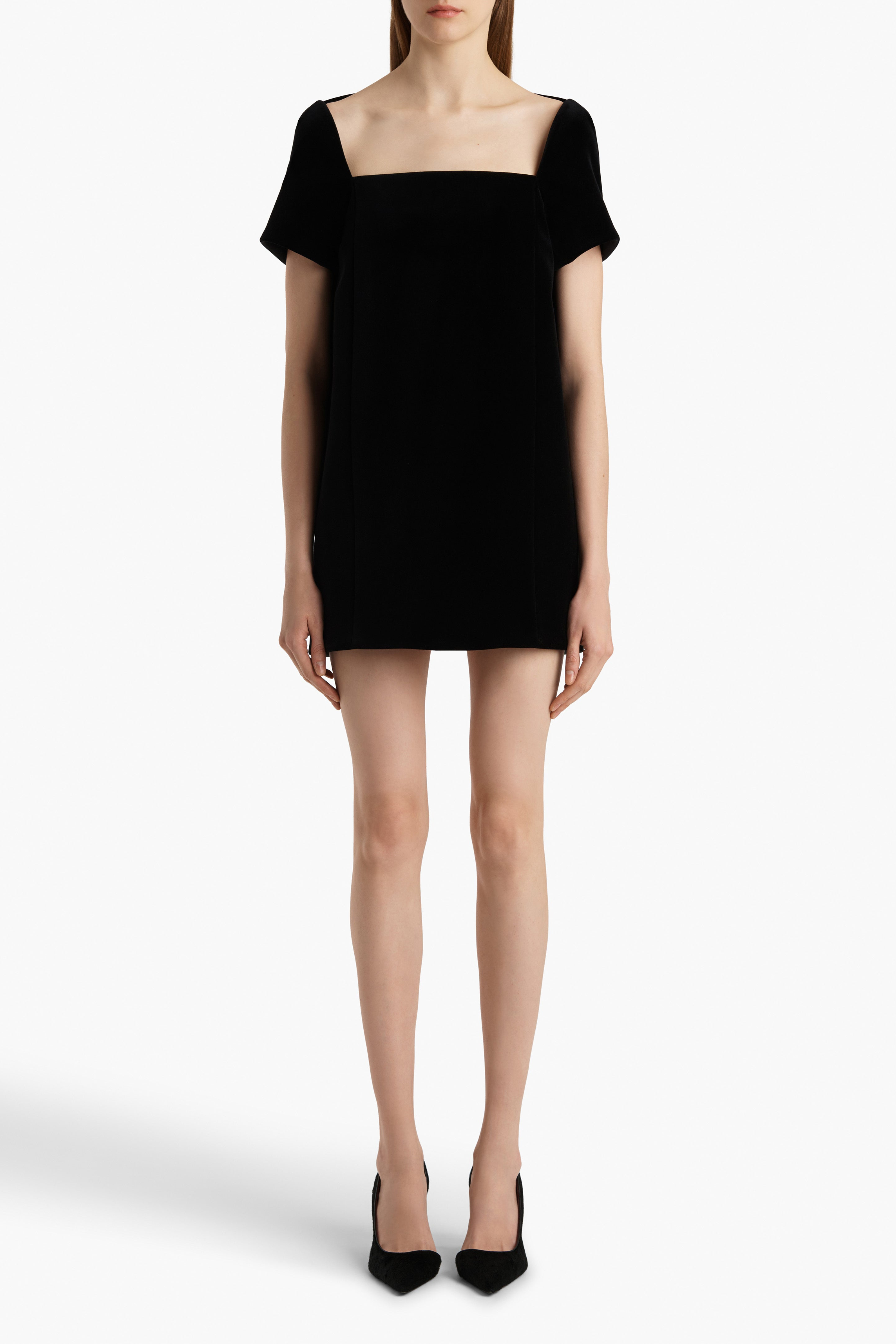 Benji Dress – ByGeorge