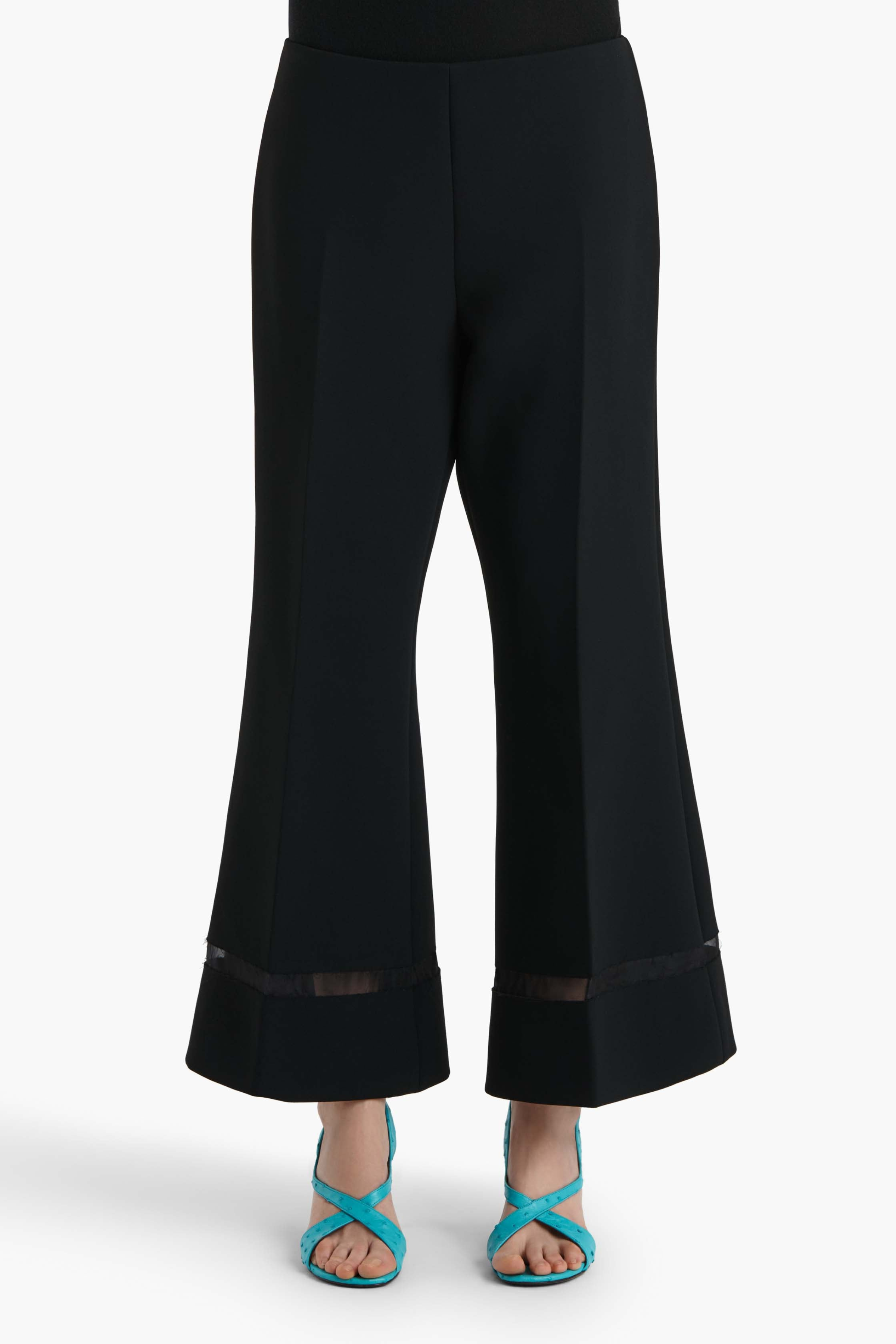 Wallace Pant