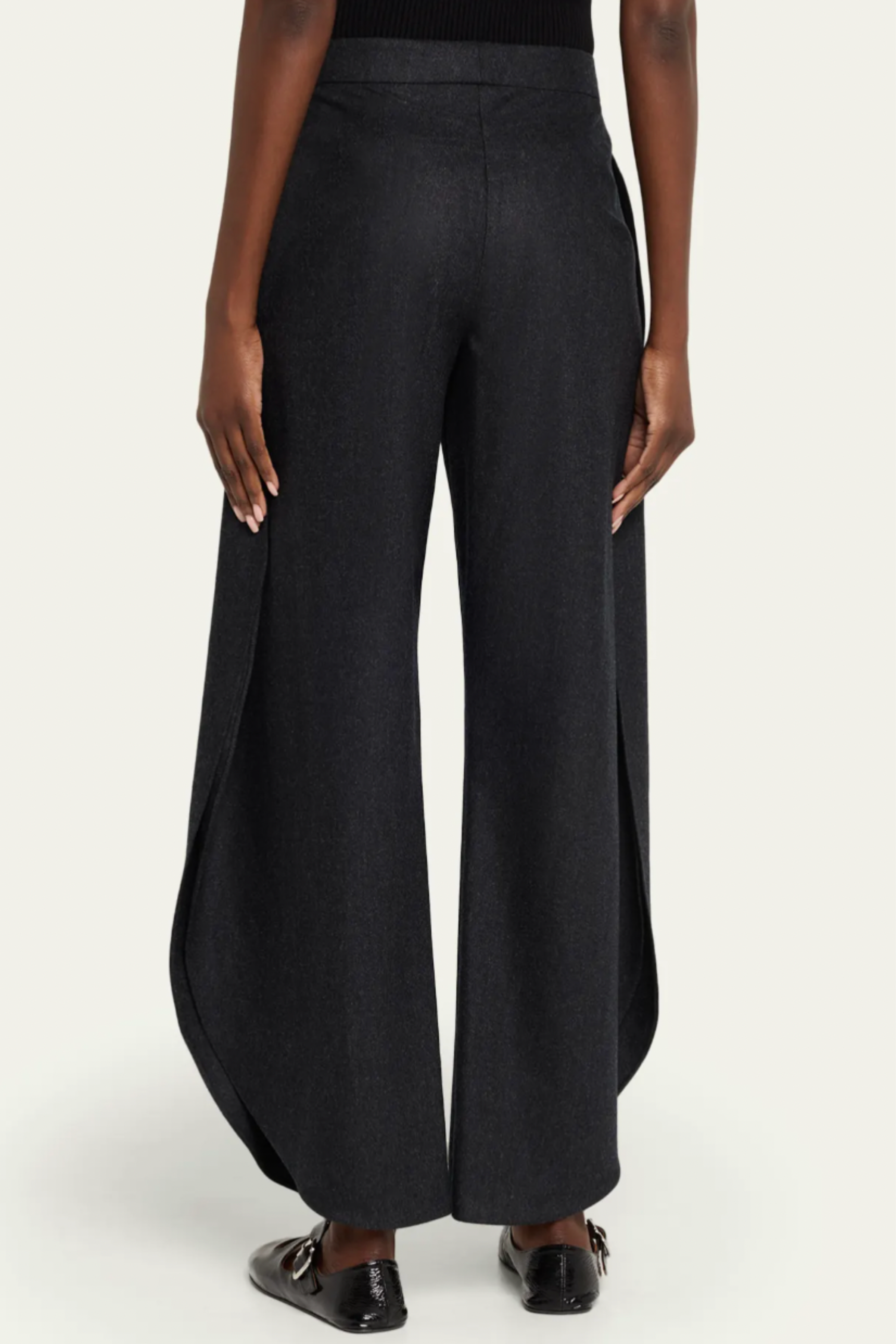 Petal Pants
