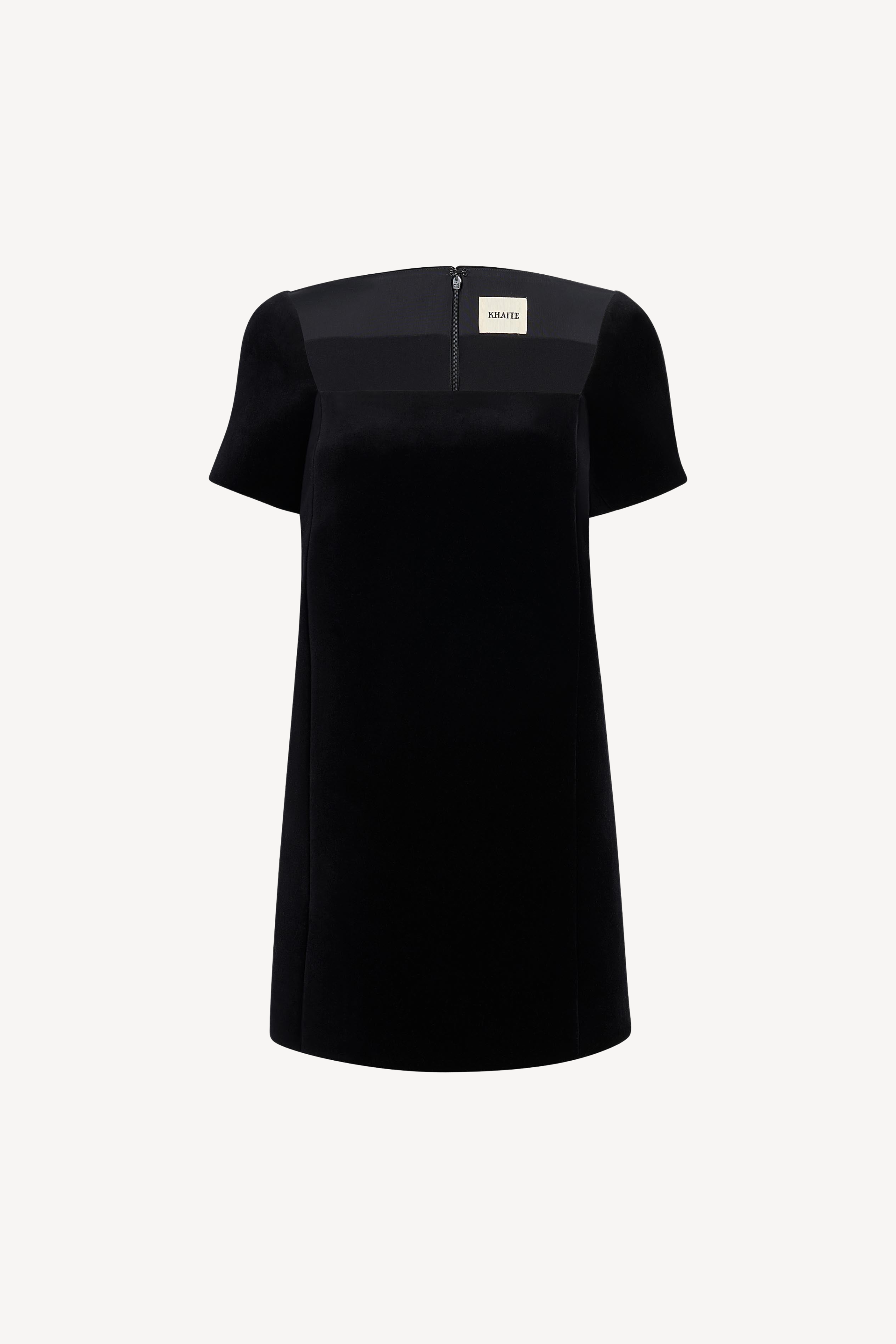 Benji Dress