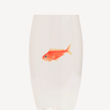 Fish Beer Tumbler