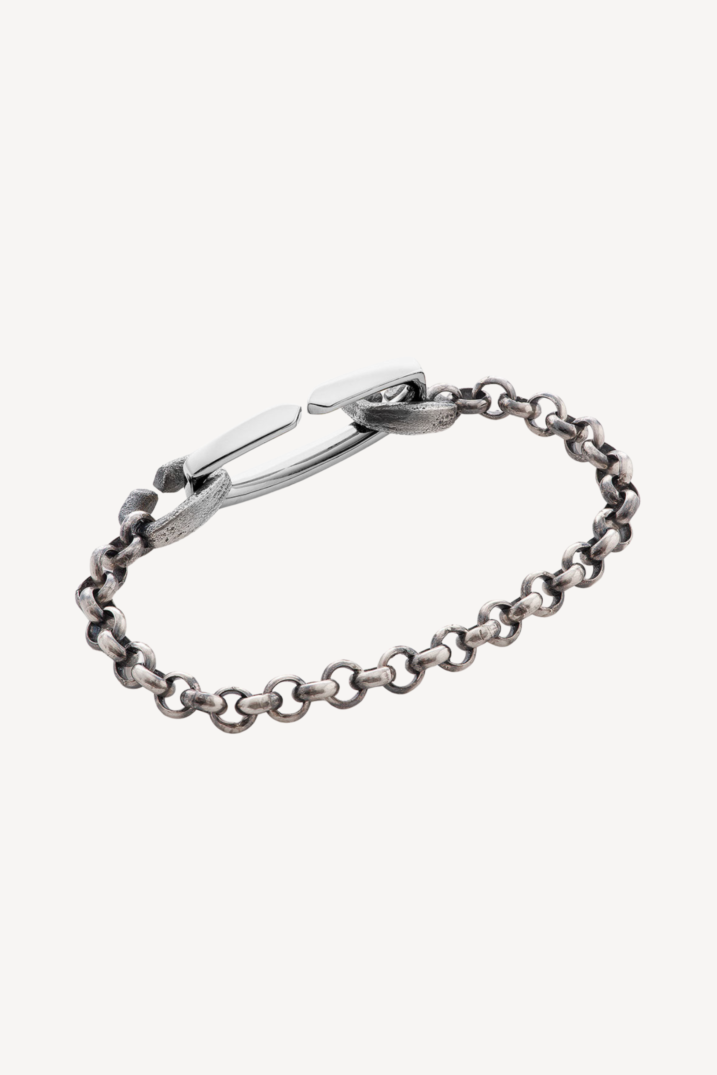ARKAIKA Chained Bracelet