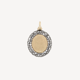 Portrait Pendant