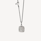 ARKAIKA Classic Pendant Necklace Square