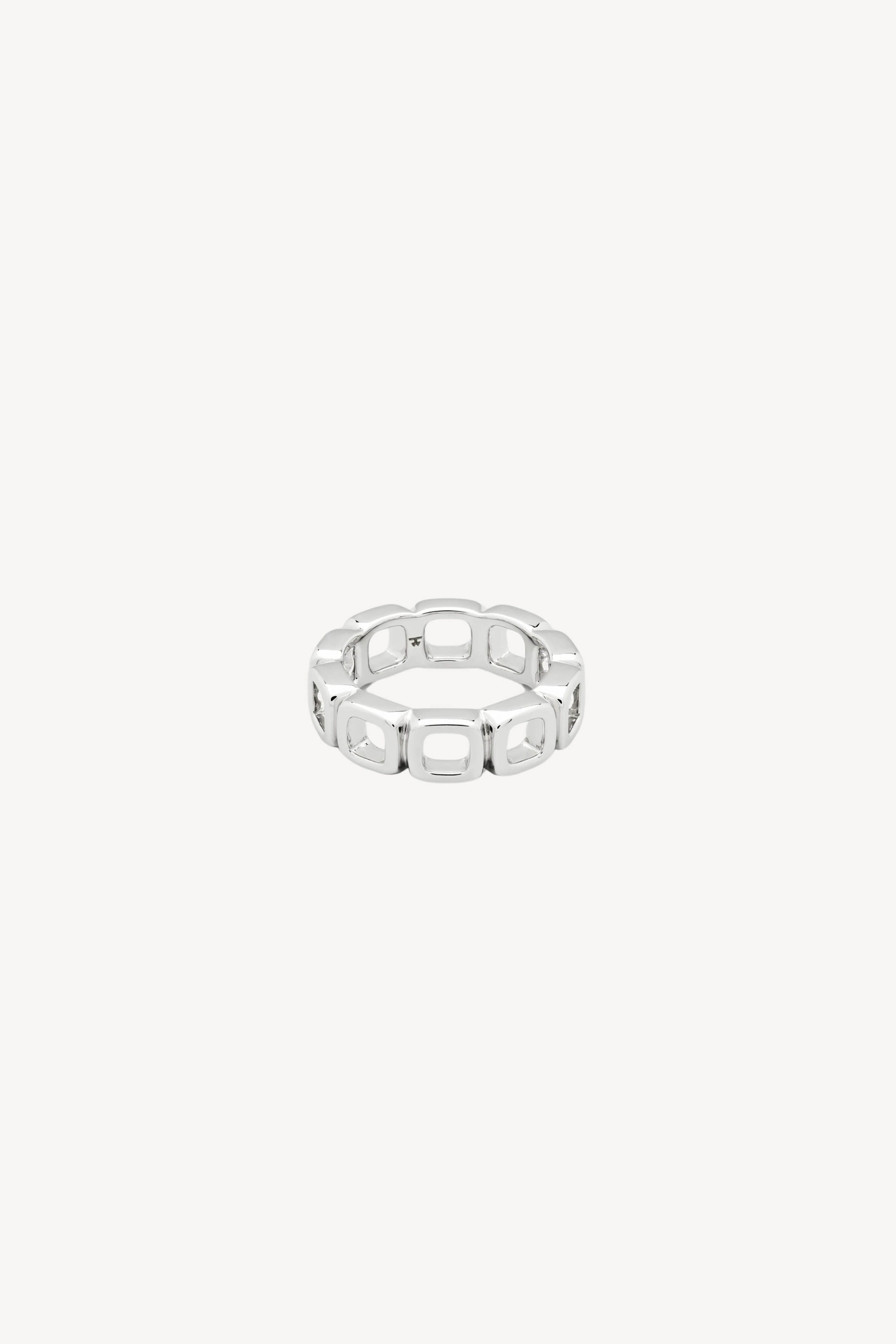 Cushion Band