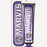 Full Size Jasmine Mint Toothpaste