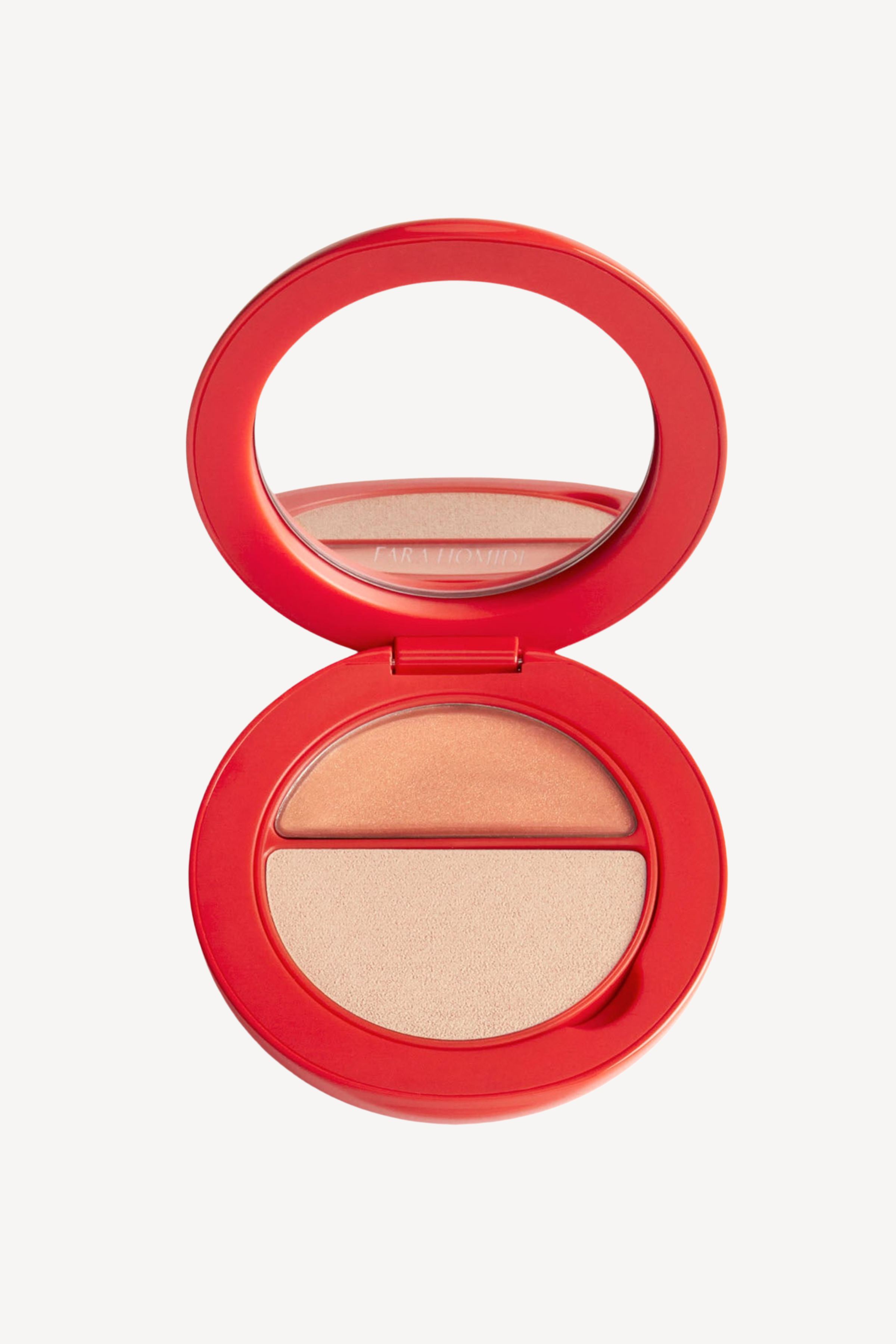 Essential Face Compact