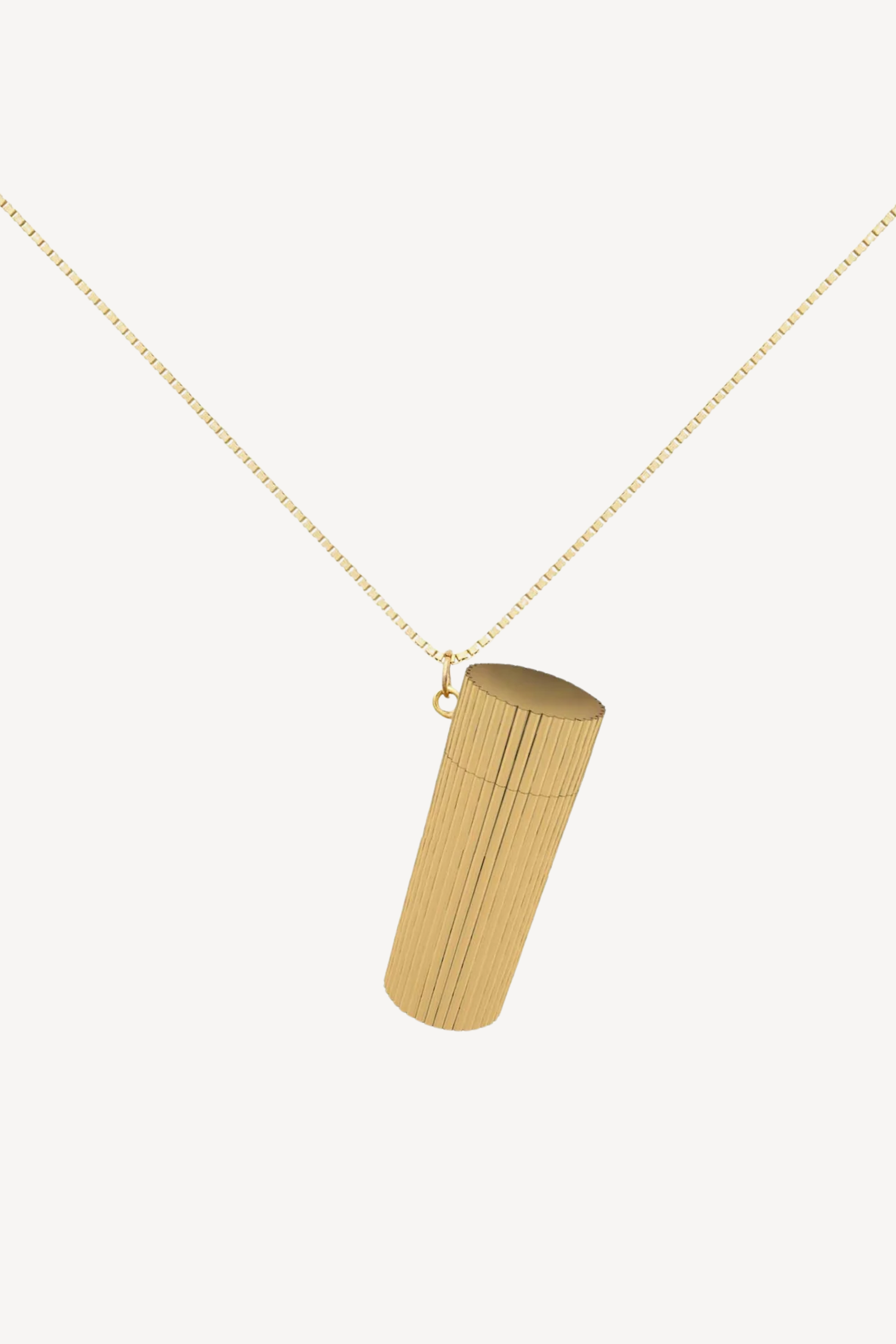 L'été au Soleil Necklace