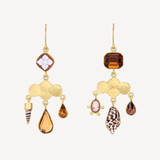 Girandole Earrings