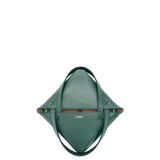 Mini Puzzle Fold Tote