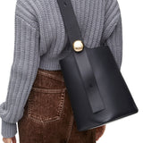 Pebble Bucket Medium
