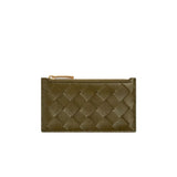 Zipped Card Case