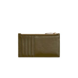 Zipped Card Case