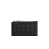 Zipped Card Case