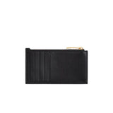Zipped Card Case