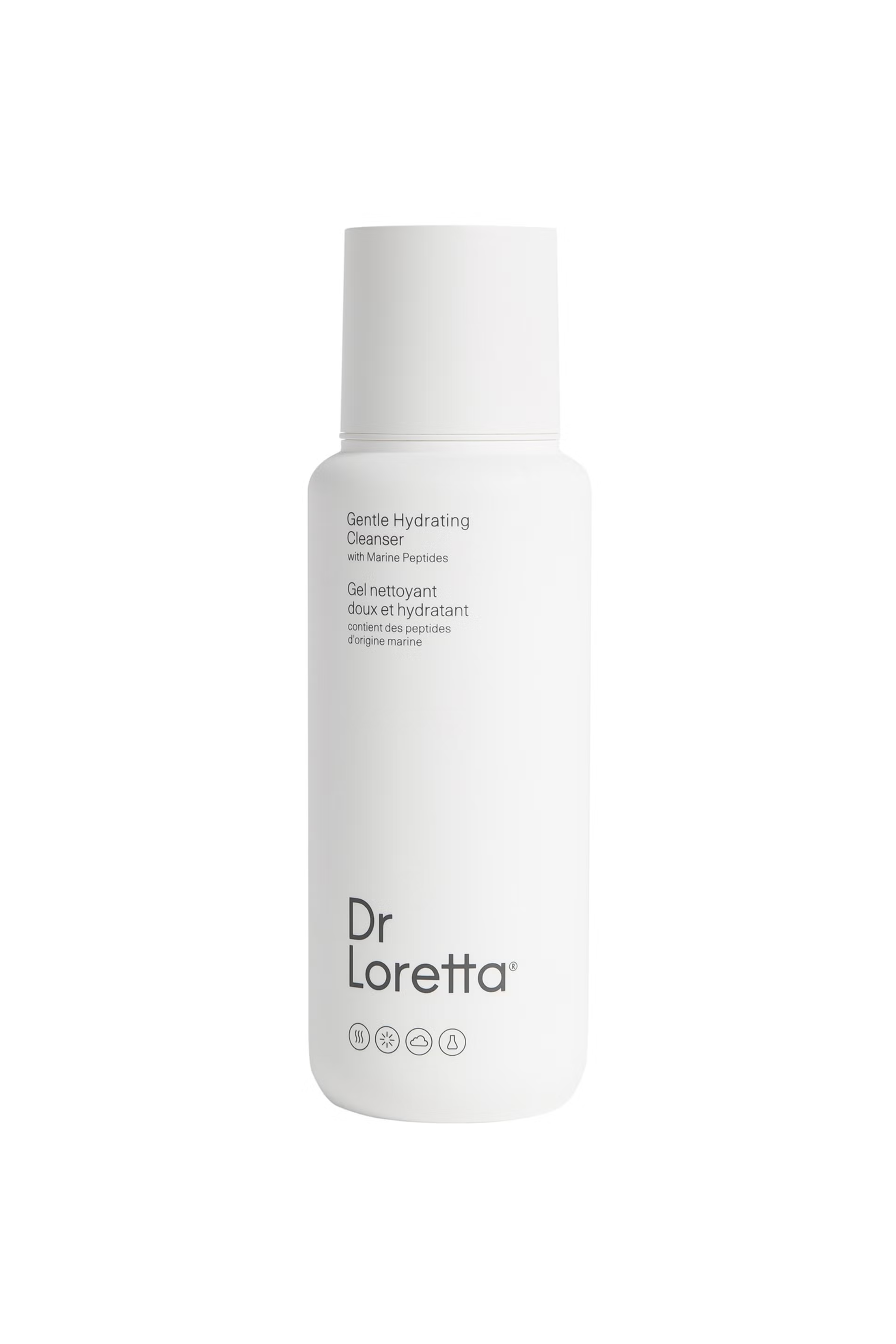 Gentle Hydrating Cleanser