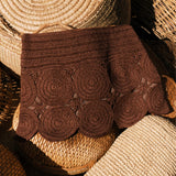 Beep Beep Mini Skirt