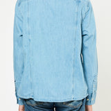 Corridor Ls Denim Shirt