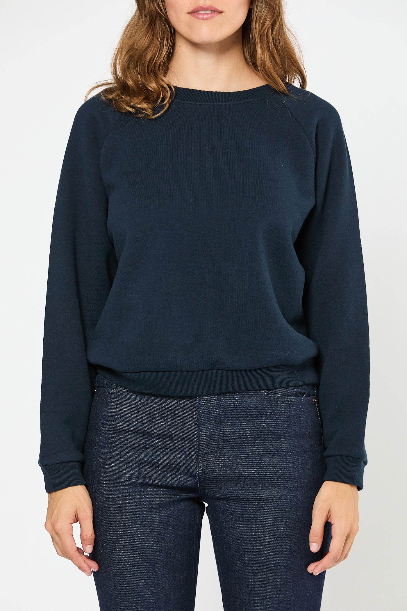 Daily Sweatshirt