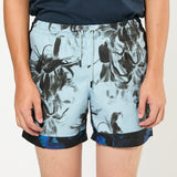 Phibbs Swim Suit