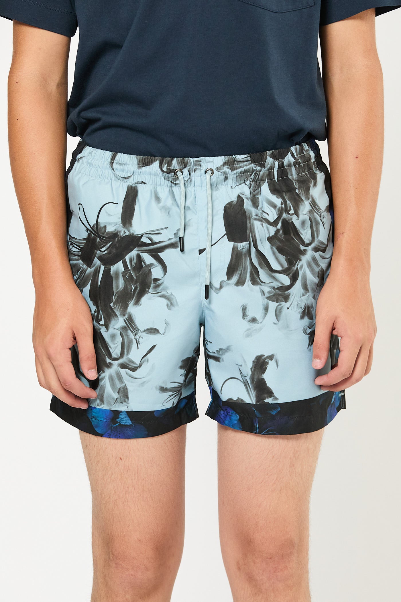 Phibbs Swim Suit