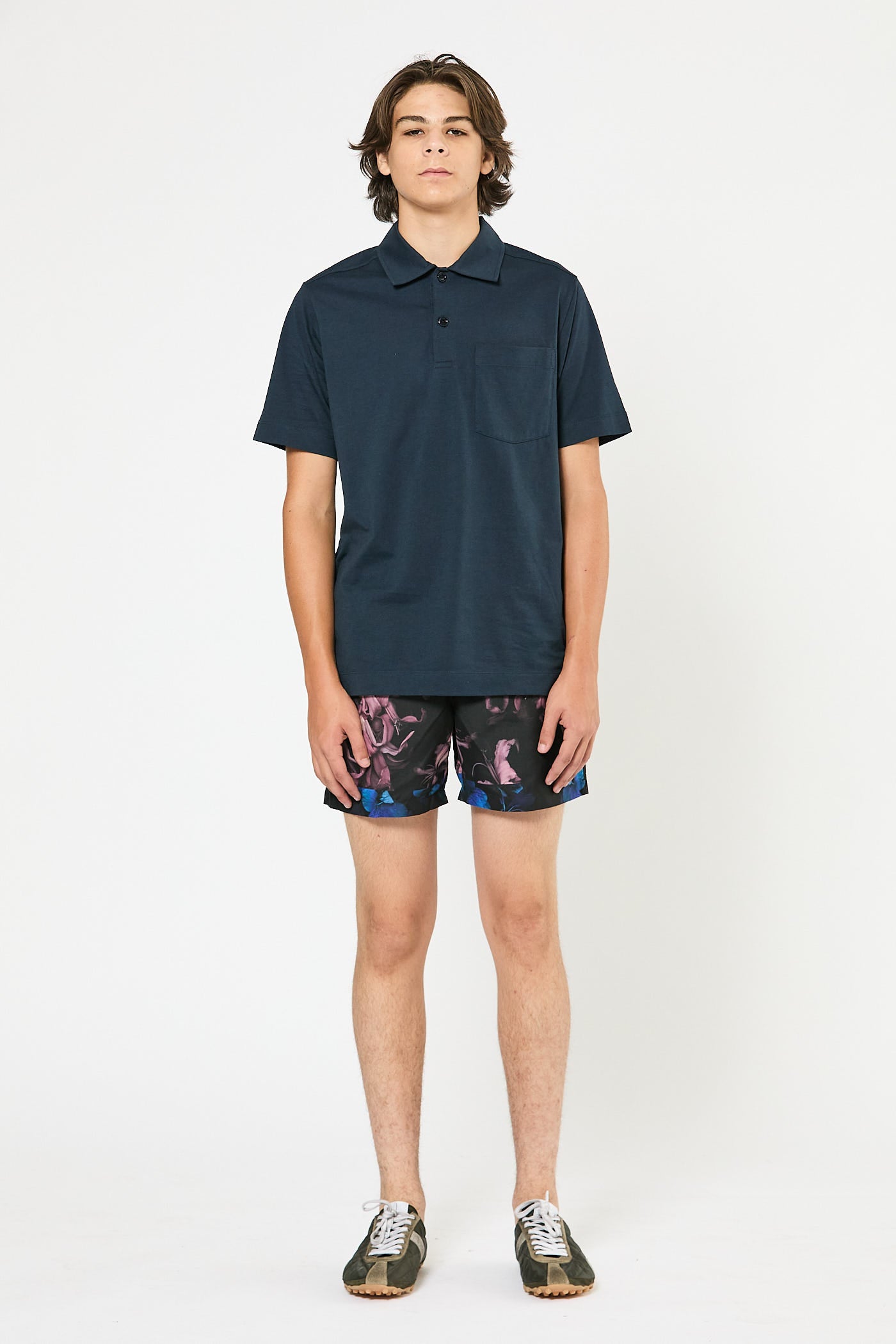 Phibbs Swim Suit