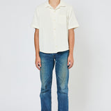 Corridor Basket Weave S/S